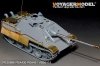 Voyager Model PEA430 WWII German Panther G Schurzen (For TAKOM) 1/35